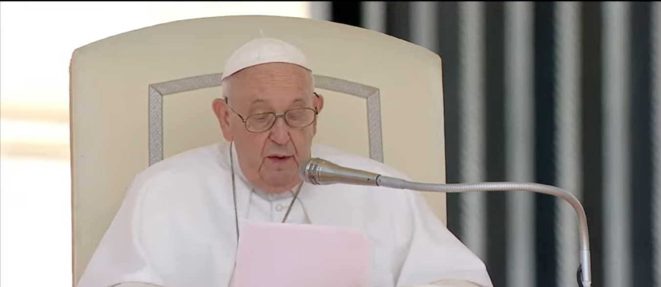 El Papa Habl De San Andr S Kim M Rtir Y Primer Sacerdote Coreano