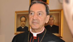 Cardenal Salazar