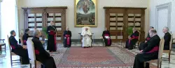 Papa pidió obedecer a la Virgen de Fátima con una oración diaria "más intensa y fiel" 1 Audiencia