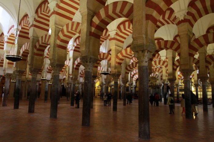 Catedral de Córdoba - España