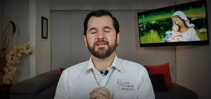 Casi 200 mil personas se preparan en Youtube para consagrarse a la Santísima Virgen 2 Curso Consagración Lazos de Amor Mariano Gaudium Press