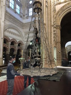 Catedral de Córdoba - Diócesis de Córdoba