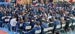 La difícil situación fiscal de las escuelas católicas en los EE.UU. por pandemia 1 Escuela2