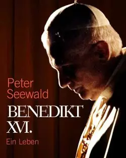 Benedicto XVI habla del advenimiento de un "credo anticristiano", donde percibe la "potencia del Anticristo" 1 Libro Seewald