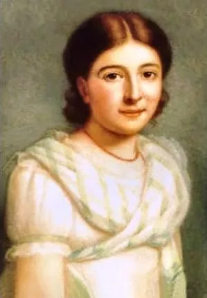 Laica misionera, precursora del Domund, será beatificada 1 Pauline Marie Jaricot