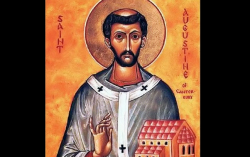 San Agustín de Canterbury 2