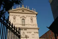 Papa Francisco elogia creación de Instituto San Juan Pablo II en la Universidad Angelicum de Roma 1 Universidad AngelicumJPG