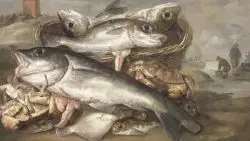 Benedicto XVI, la dictadura mundial, el Anticristo y los peces malos en la Iglesia 7 peces