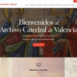 Archivo de la Catedral de Valencia Gaudium Press