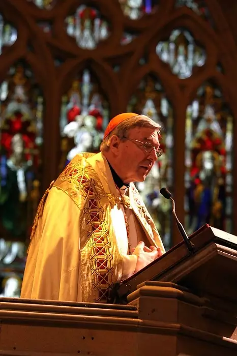 Legislador australiano pide investigar a responsables de condena injusta al Card. George Pell 2 CONDENA INJUSTA CARDENAL PELL GAUDIUM PRESS