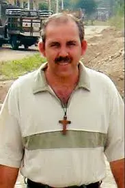 Avanza causa de beatificación de misionero que murió rescatando del mar a 7 niños 2 Hermano pedro manuel salado
