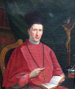 Mons Gianelli