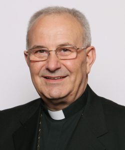 Monseñor Crepaldi