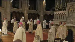 El 8 de junio, los obispos de Francia consagraron el país al Corazón de Jesús, en Montmartre 1 Montmartre