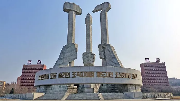 Diócesis de Pyongyang, Corea del Norte, será consagrada a la Virgen de Fátima 2 PYONGYANG GAUDIUM PRESS