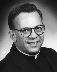 Muere el fundador de UCA News, P. Robert Astorino 1 Padre Astorino