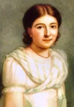 Cómo fue la extraordinaria conversión de Paulina Jaricot, prontamente beatificada 1 Pauline Marie Jaricot