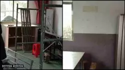 En China, el régimen se ensaña contra casas de ancianos católicas 1 Residencia de ancianos