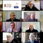 Reunión Presidencias-CCEE-COMECE Libertad Religiosa Gaudium Press