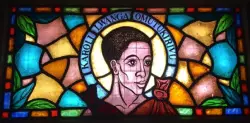 Hoy conmemoramos a San Carlos Luanga y los mártires de Uganda, defensores de la fe contra la impureza 1 San Carlos Luanga