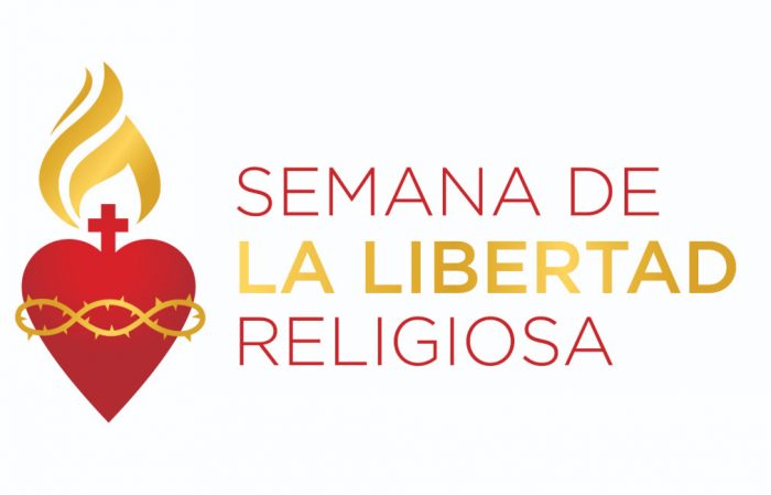 Semana de la Libertad Religiosa