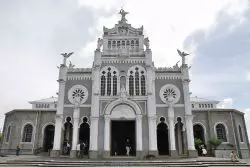 Obispos en Costa Rica defienden status de que la Católica sea religión de Estado 1 los angeles