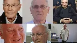 En Valladolid se recordó hoy a los sacerdotes muertos por la pandemia 1 sacerdotes