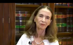 Presidenta de Asociación pro-eutanasia en México es ahora por los cuidados paliativos 1 Amparo