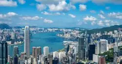 ¿Cuánto afecta la nueva “ley de seguridad” que entró en vigor en Hong Kong la libertad de los católicos? 1 Hong kong 2