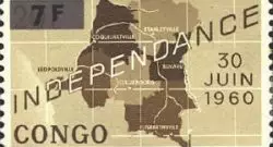 "Nuestro fracaso no es culpa de los blancos", dice Cardenal del Congo 2 Independencia del congo 1