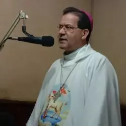 Obispo de San Carlos, Venezuela: Sin ayuda humanitaria “o nos mata el Covid o nos mata el hambre” 1 Monseñor Rodríguez