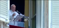 En el Ángelus, el Papa cuestionó sobre cómo acogemos la semilla de la Palabra de Dios 1 Papa 1