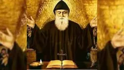 Hoy celebramos la vida de San Charbel Maklouf, santo del Líbano, gran intercesor 1 San Charbel