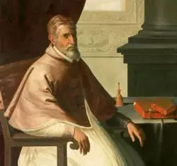 Hoy celebramos al Beato Urbano II, el que convocó las cruzadas 1 Urbano II