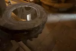 La Pandemia avanzando y el mundo sin agua bendita 1 agua bendita