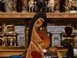 ¿Una nueva religión se impone con la pandemia? 1 culto idolátrico2