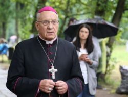 Arzobispo Minsk