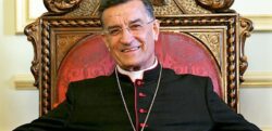 Cardenal Boutros