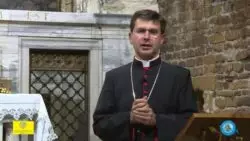 Se extiende jubileo de la Santa Casa de Loreto, y con ello la posibilidad de recibir la indulgencia plenaria 1 Mons Dal Cin 2