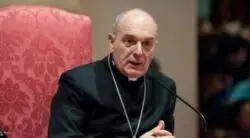En Italia, con nuevas directrices de aborto químico, “se difunde como caramelo la posibilidad de quitar la vida” 1 Obispo de Reggio Emilia 2