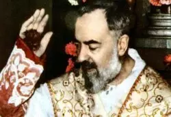 San Pío de Pieltrecina y el gravísimo pecado del aborto 3 Padre Pio Aborto 3