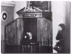 San Pío de Pieltrecina y el gravísimo pecado del aborto 4 Padre Pio Aborto 4