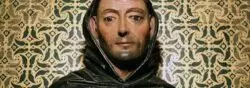 Hoy celebramos a Santo Domingo de Guzmán, fundador de la Orden de Predicadores 1 santo domingo