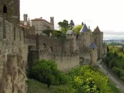 Odio intransigente como factor de lucha 1 Carcassone