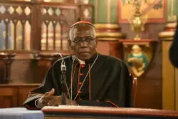 ¿Para dónde caminará la Iglesia después de la pandemia? 1 Cardeal Robert Sarah