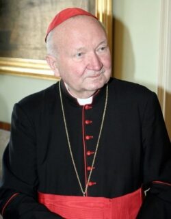 Cardenal Jaworski