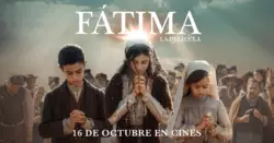 Pronto se estrenará “Fátima – La Película” 1 Fatima La Pelicula