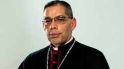 Mons Alfredo Jose Espinoza