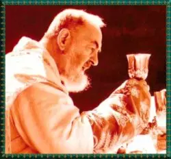 El Padre Pío: Sufrimiento, persecución y gloria 1 Padre Pio