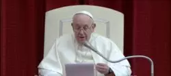 El Papa concluyó hoy sus audiencias sobre “sanar el mundo” 1 Papa 3